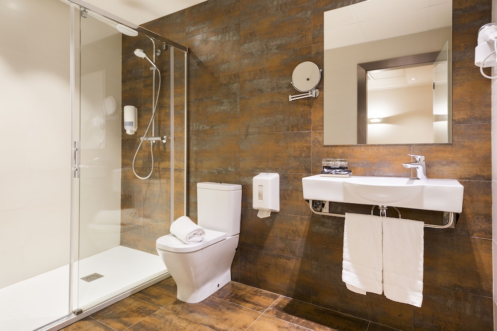 Hotel Acta Azul Barcelona 5