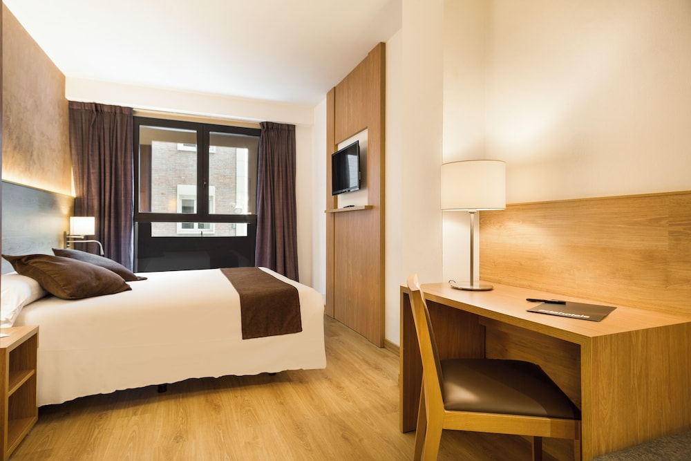 Hotel Acta Azul Barcelona 23