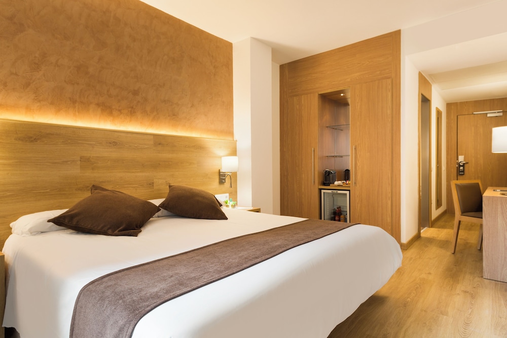 Hotel Acta Azul Barcelona 24