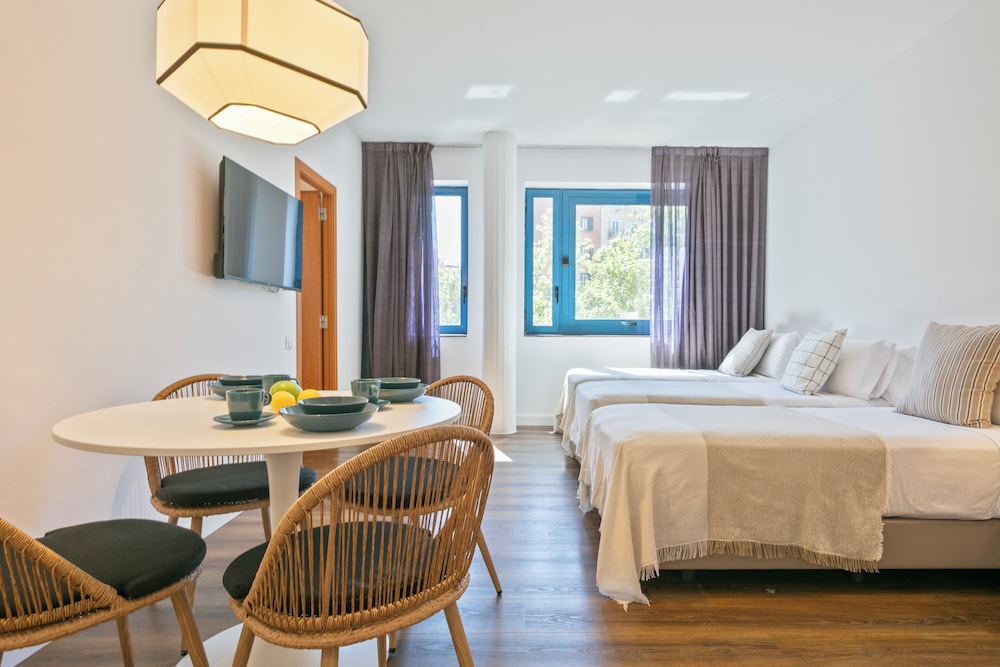Hotel Acta Azul Barcelona 14