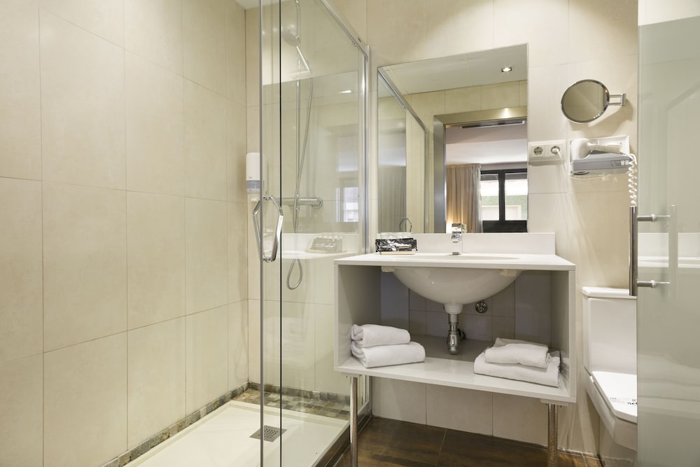 Hotel Acta Azul Barcelona 7