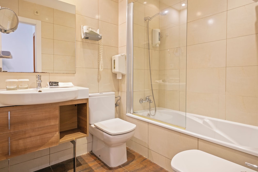 Hotel Acta Azul Barcelona 20