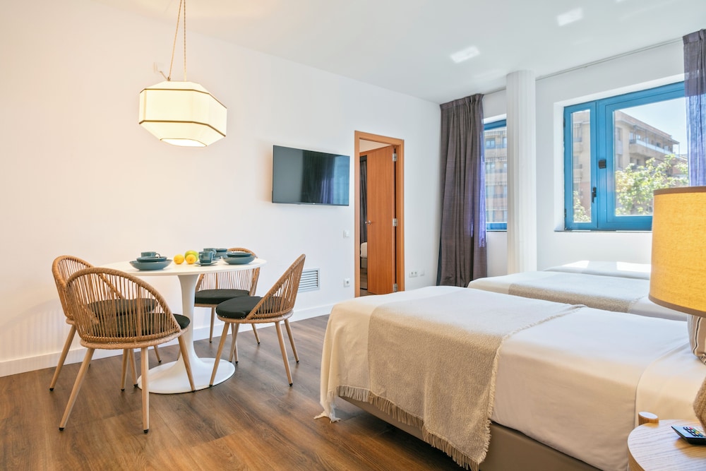 Hotel Acta Azul Barcelona 15