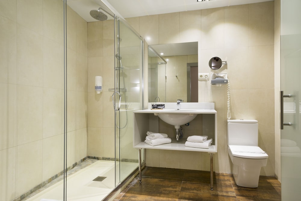 Hotel Acta Azul Barcelona 6