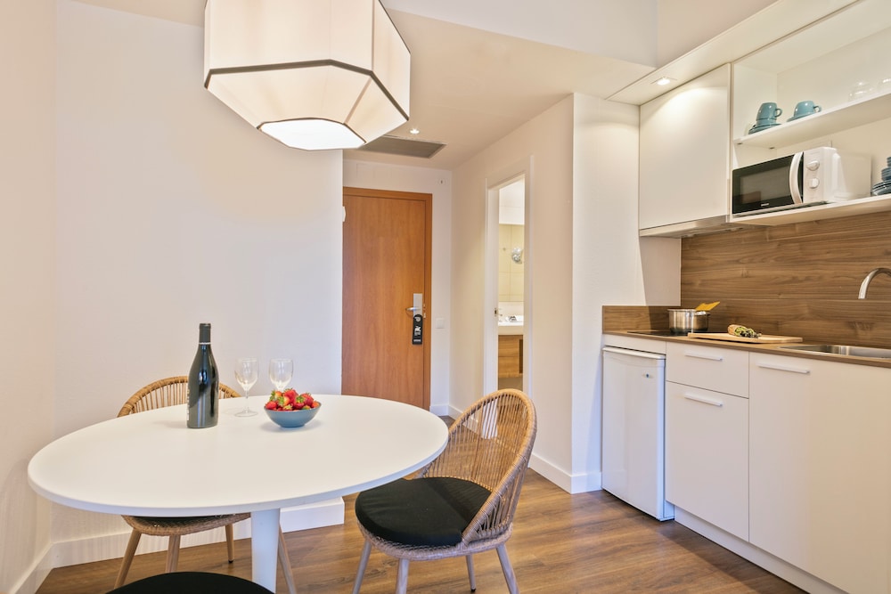 Hotel Acta Azul Barcelona 11