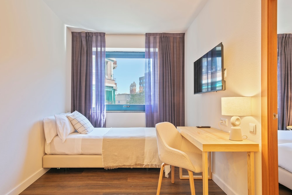 Hotel Acta Azul Barcelona 12