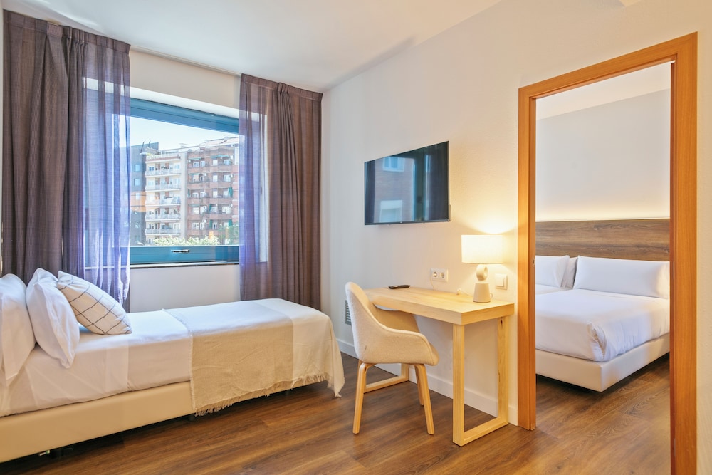 Hotel Acta Azul Barcelona 22