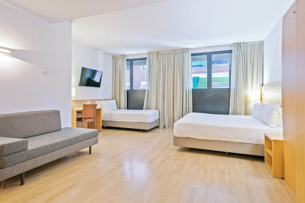 Hotel Acta Azul Barcelona 17