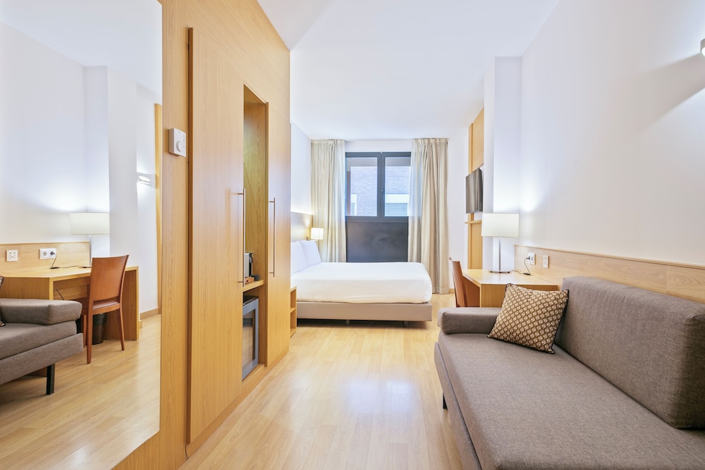 Hotel Acta Azul Barcelona 18