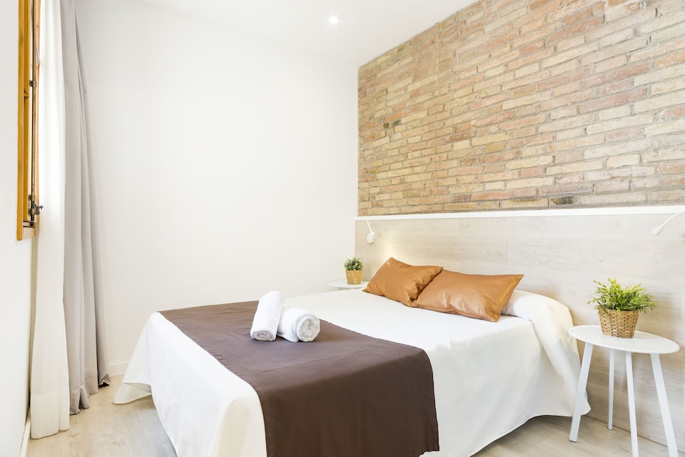 BcnStop Sagrada Familia Apartments 4