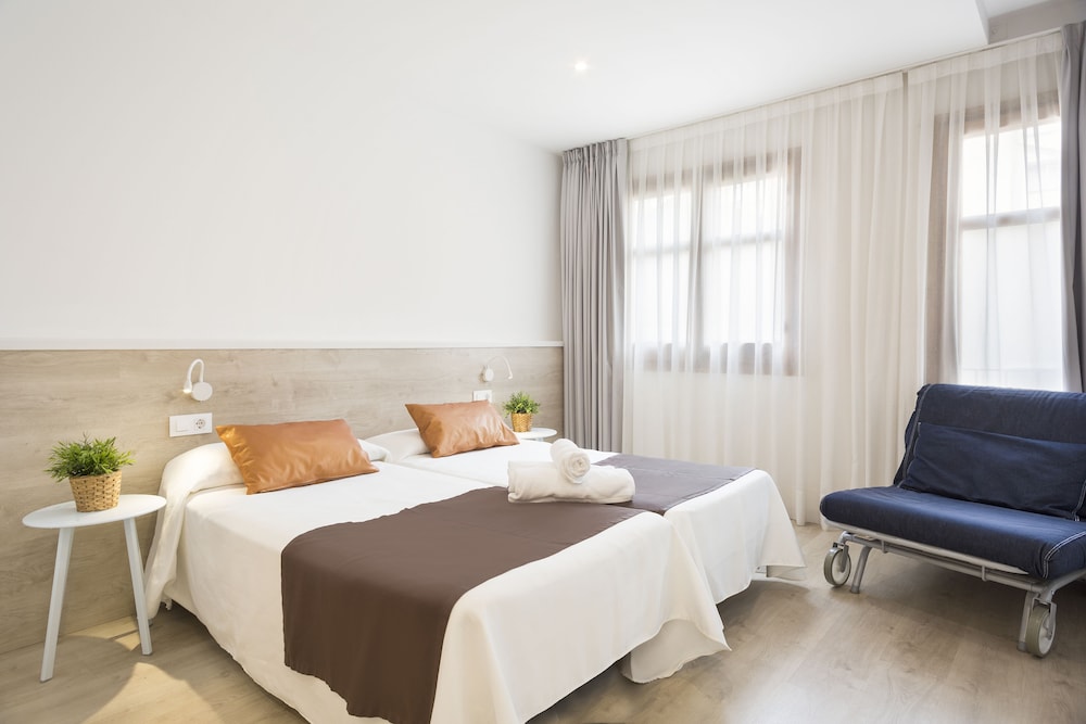 BcnStop Sagrada Familia Apartments 6