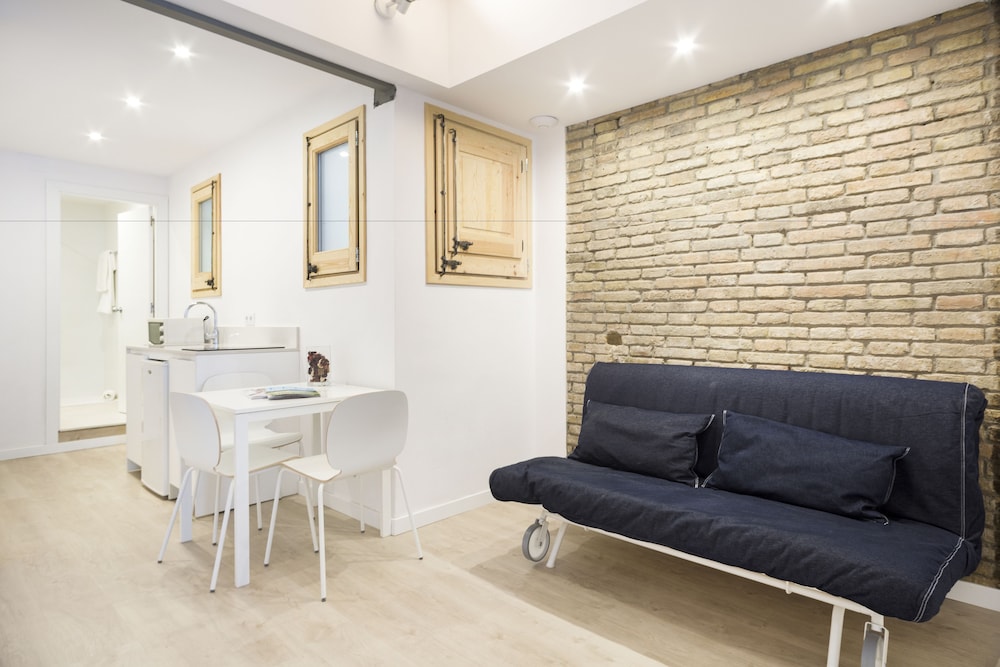 BcnStop Sagrada Familia Apartments 21