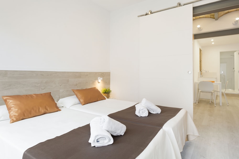 BcnStop Sagrada Familia Apartments 3