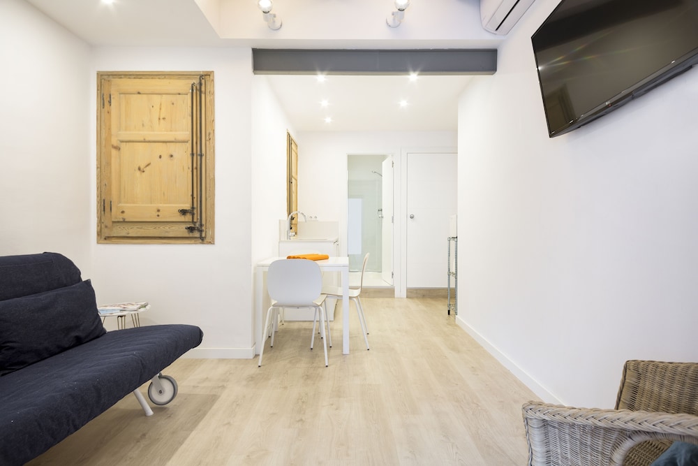 BcnStop Sagrada Familia Apartments 19
