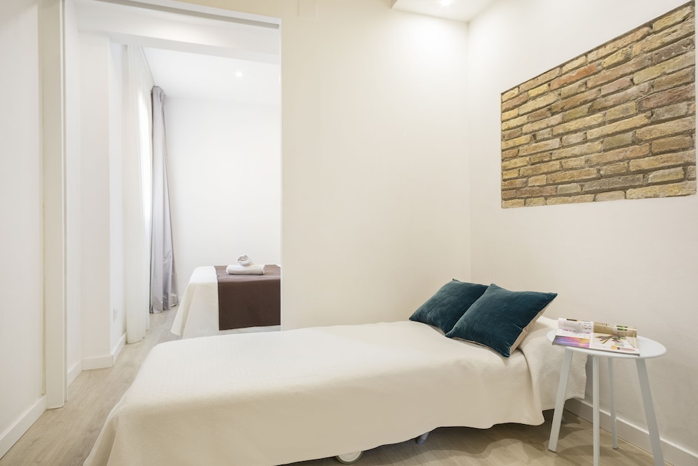 BcnStop Sagrada Familia Apartments 17