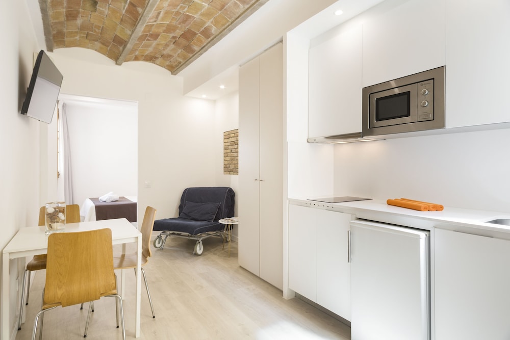 BcnStop Sagrada Familia Apartments 15