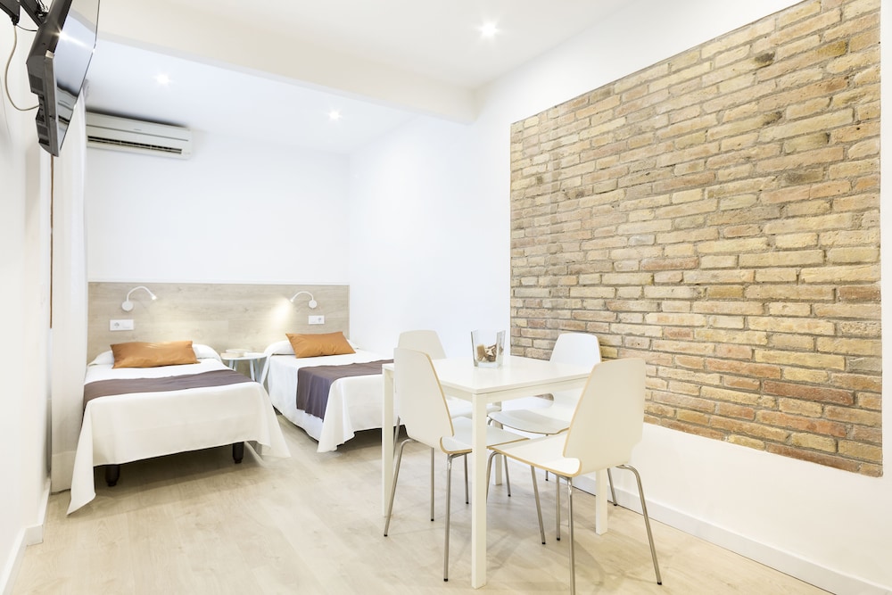 BcnStop Sagrada Familia Apartments 16