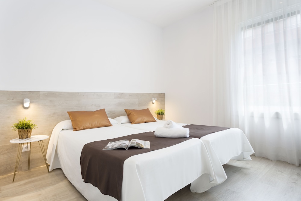 BcnStop Sagrada Familia Apartments 8