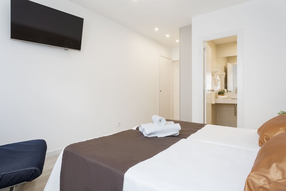 BcnStop Sagrada Familia Apartments 23
