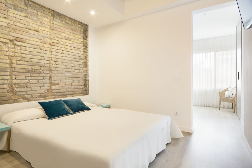 BcnStop Sagrada Familia Apartments 22