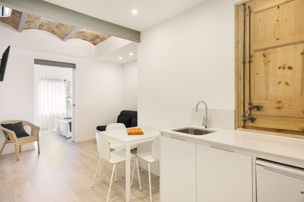 BcnStop Sagrada Familia Apartments 14