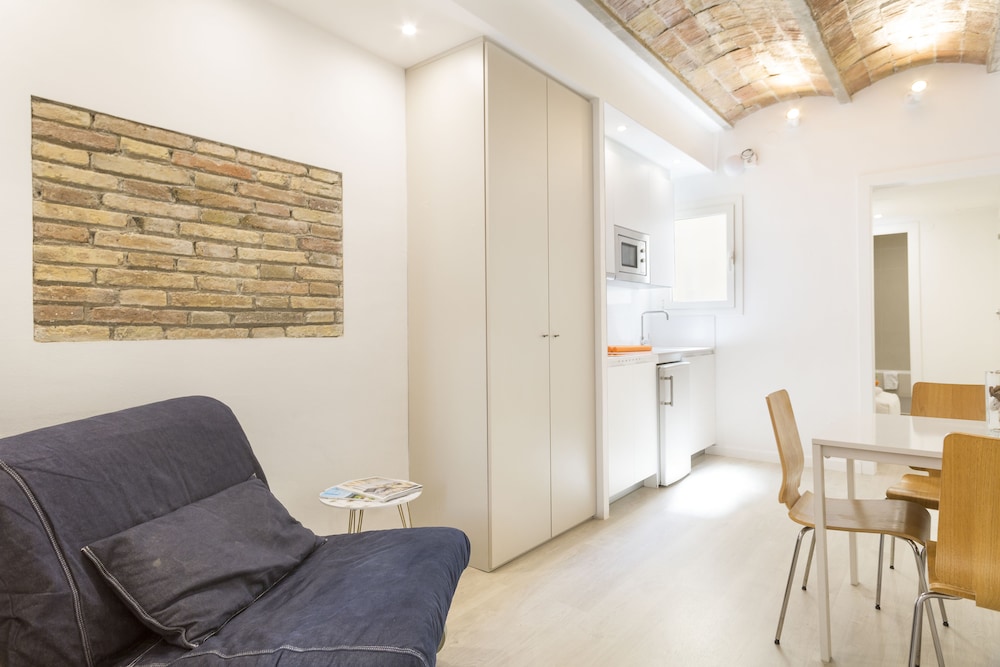 BcnStop Sagrada Familia Apartments 20