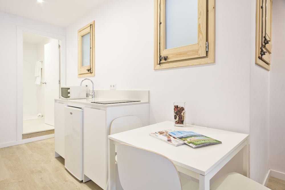 BcnStop Sagrada Familia Apartments 13