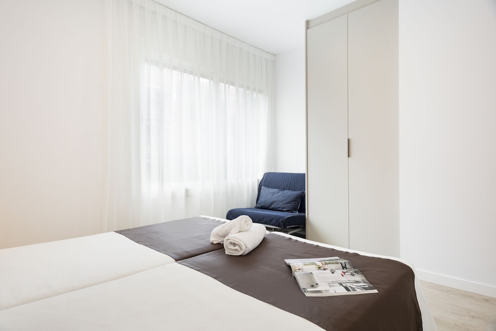 BcnStop Sagrada Familia Apartments 10