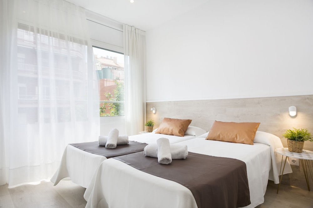 BcnStop Sagrada Familia Apartments 11