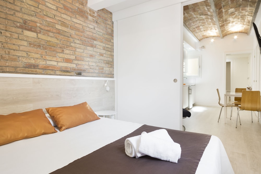 BcnStop Sagrada Familia Apartments 5