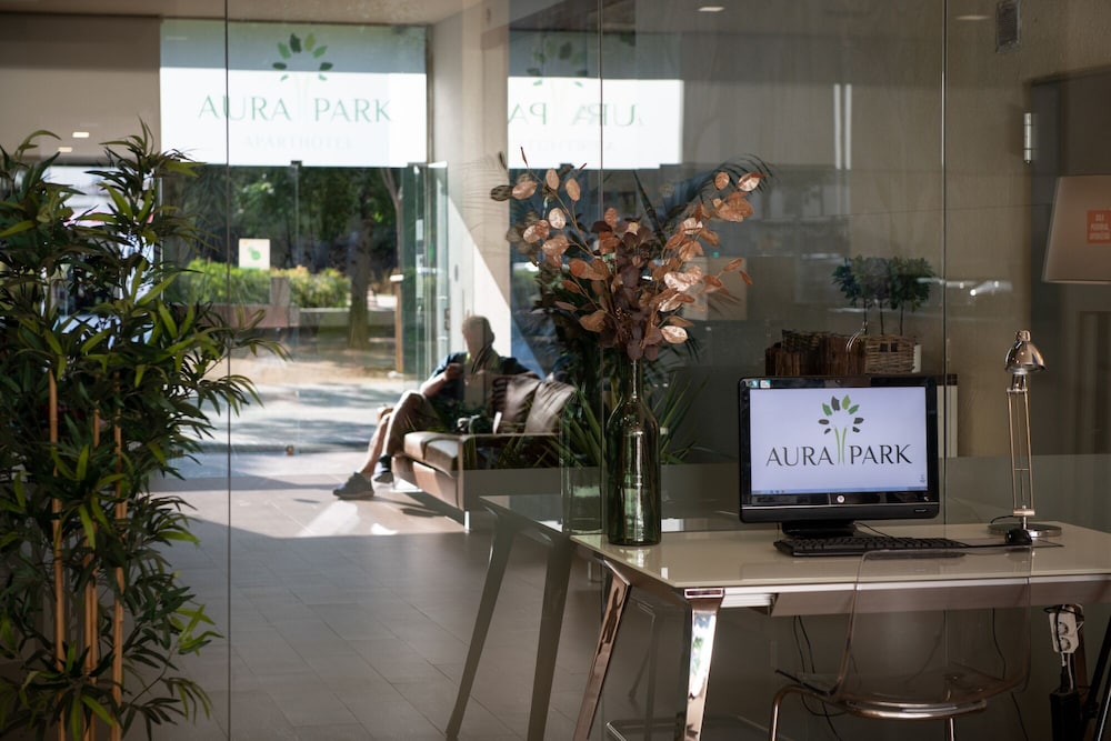 Aura Park 3