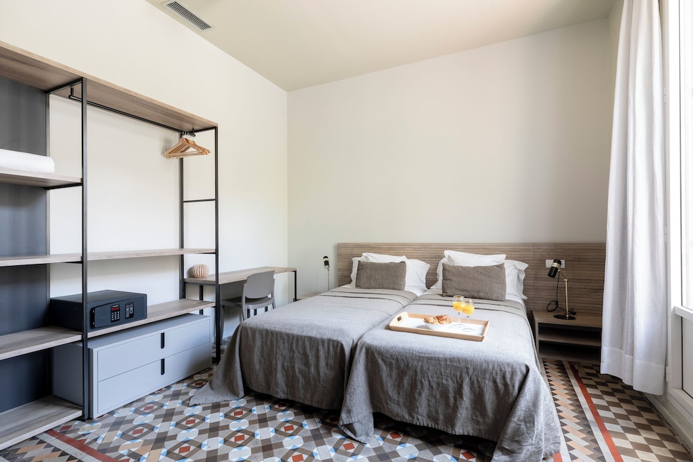 Aspasios Rambla Catalunya Suites 23