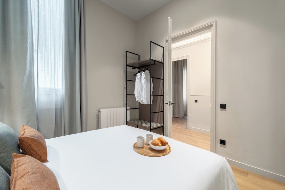 Aspasios Rambla Catalunya Suites 8