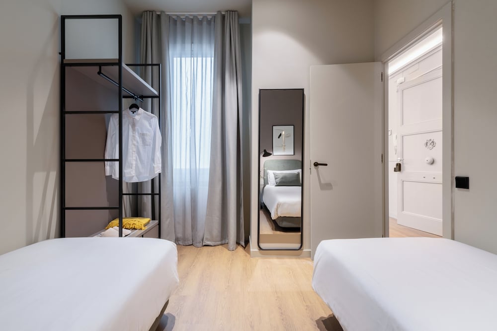 Aspasios Rambla Catalunya Suites 15