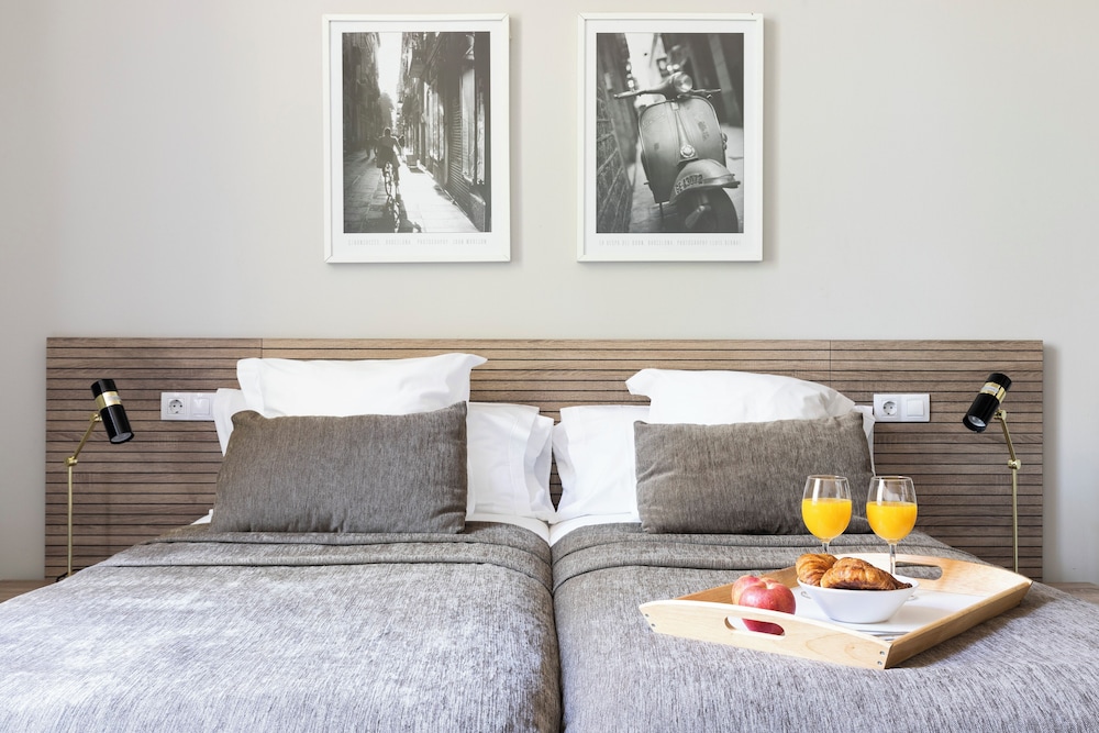 Aspasios Rambla Catalunya Suites 19