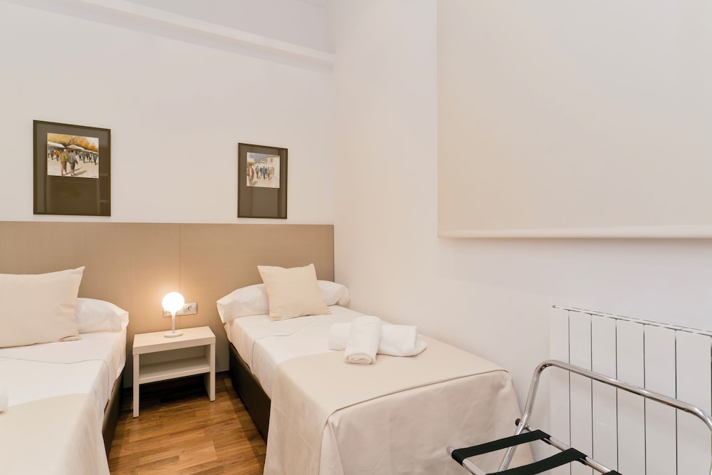 Aspasios Rambla Catalunya Suites 16