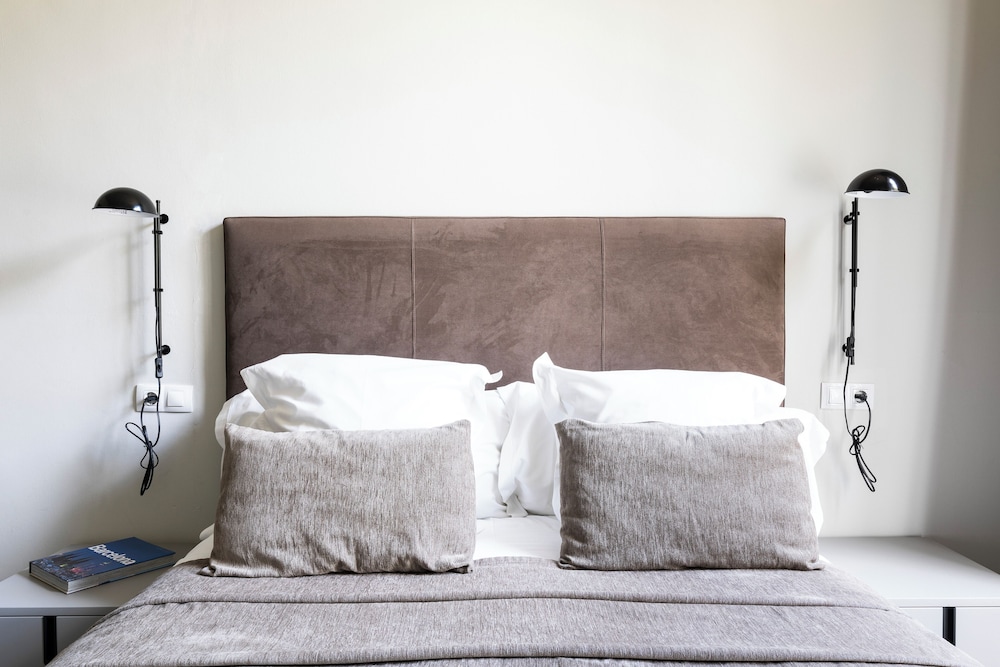 Aspasios Rambla Catalunya Suites 22