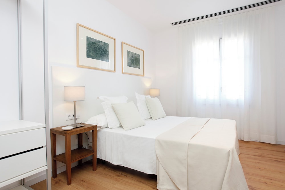 Aspasios Rambla Catalunya Suites 20