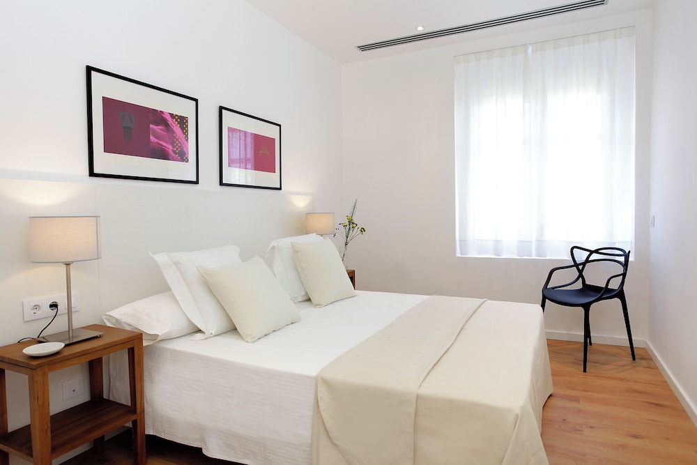 Aspasios Rambla Catalunya Suites 24