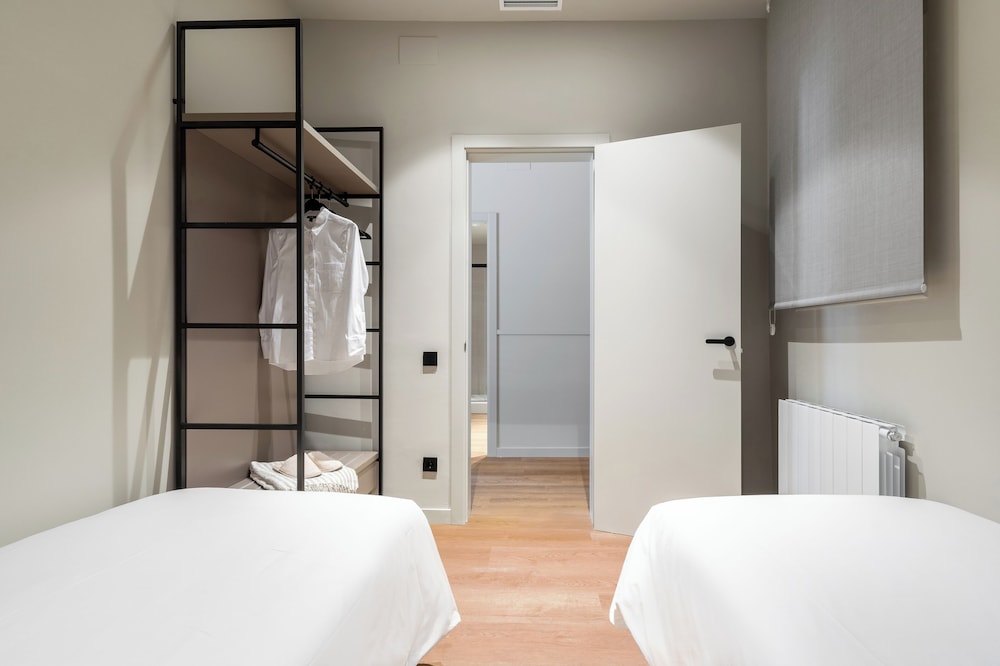 Aspasios Rambla Catalunya Suites 13