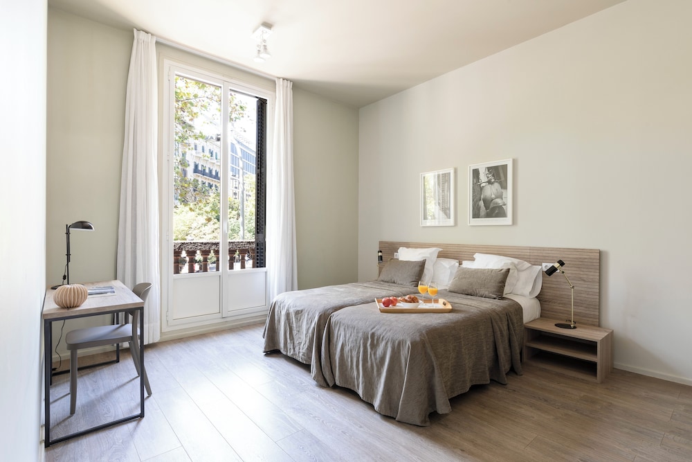 Aspasios Rambla Catalunya Suites 18