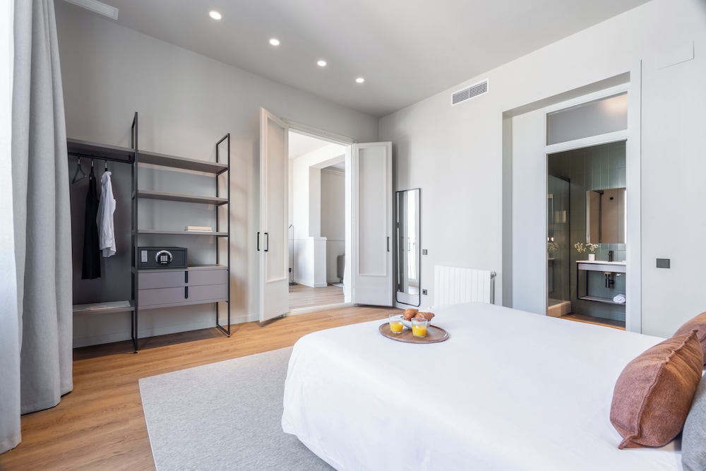 Aspasios Rambla Catalunya Suites 1