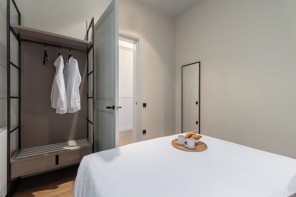 Aspasios Rambla Catalunya Suites 9