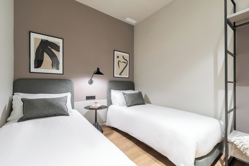 Aspasios Rambla Catalunya Suites 10