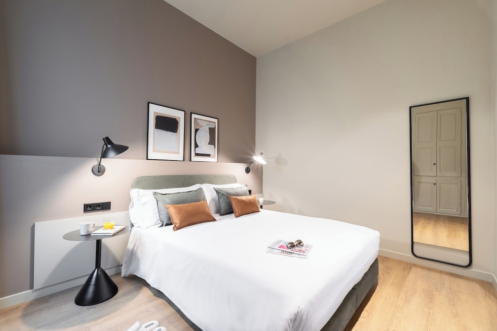 Aspasios Rambla Catalunya Suites 6
