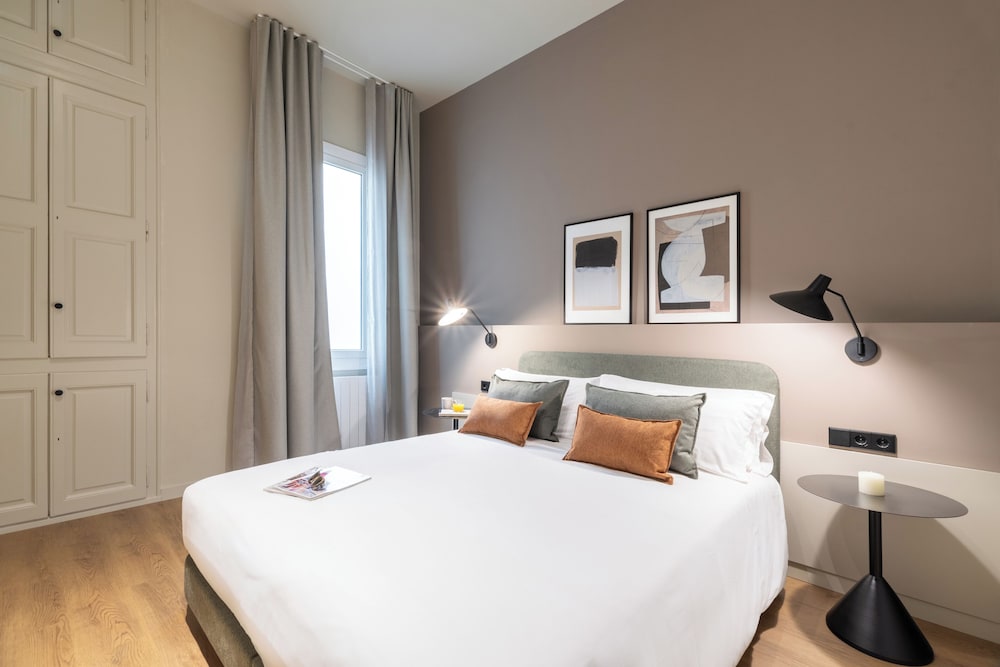 Aspasios Rambla Catalunya Suites 7