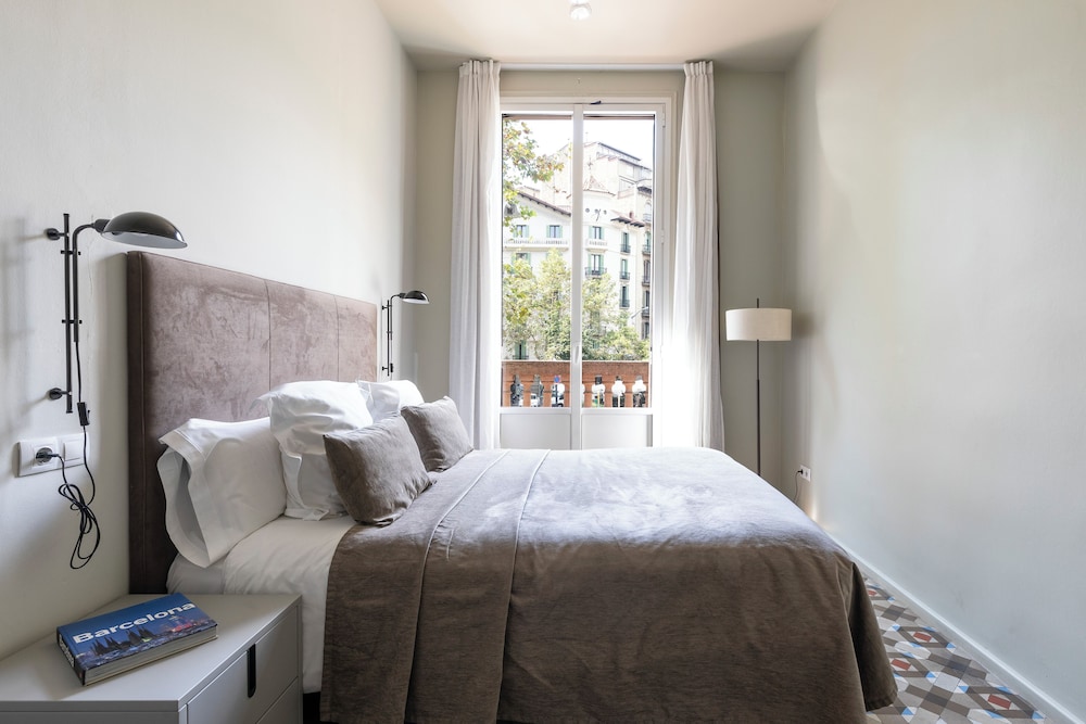 Aspasios Rambla Catalunya Suites 17