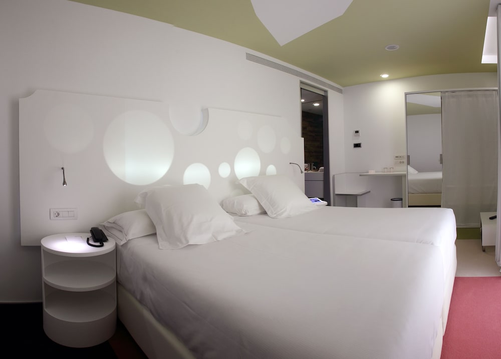 Room Mate Pau 15