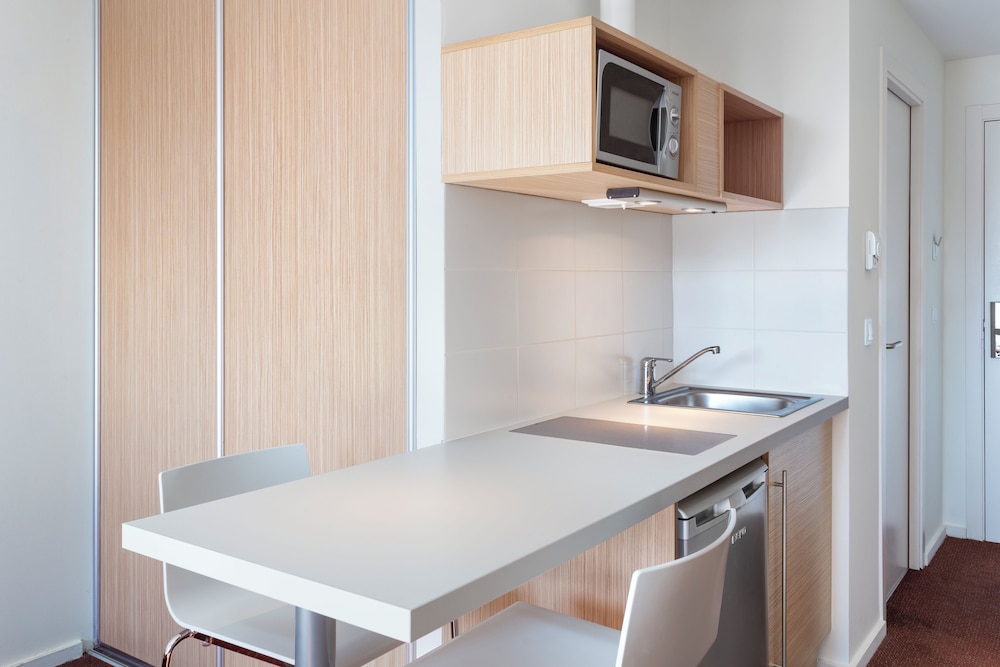 B&B Hotel Barcelona Sant Cugat 16