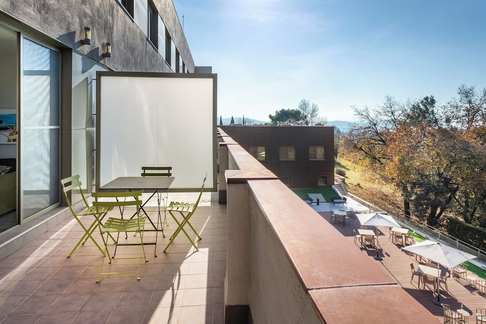 B&B Hotel Barcelona Sant Cugat 3